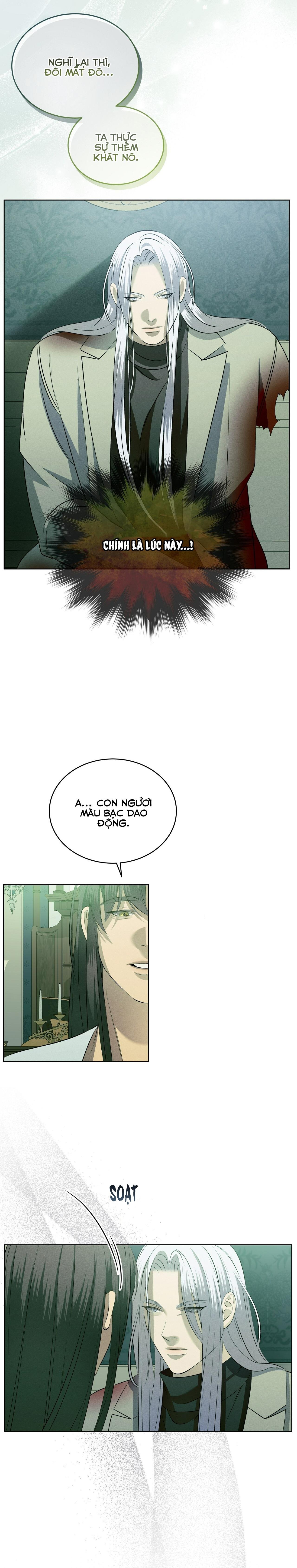 đêm ở london chapter 65 16