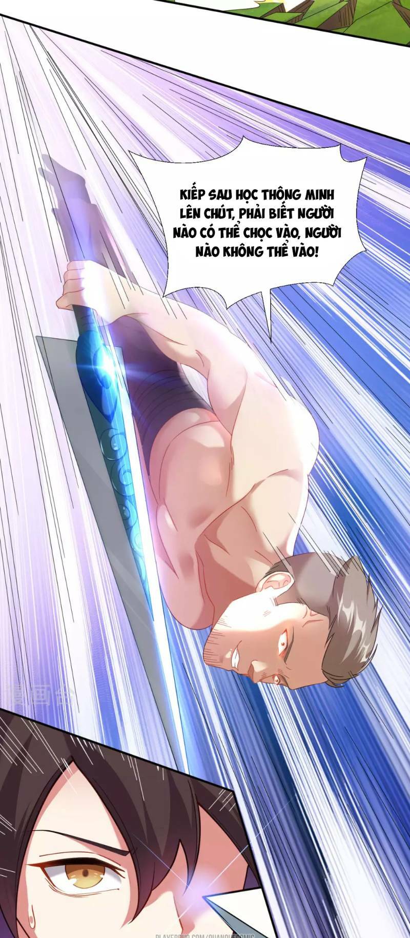 đạo ấn chapter 5 7