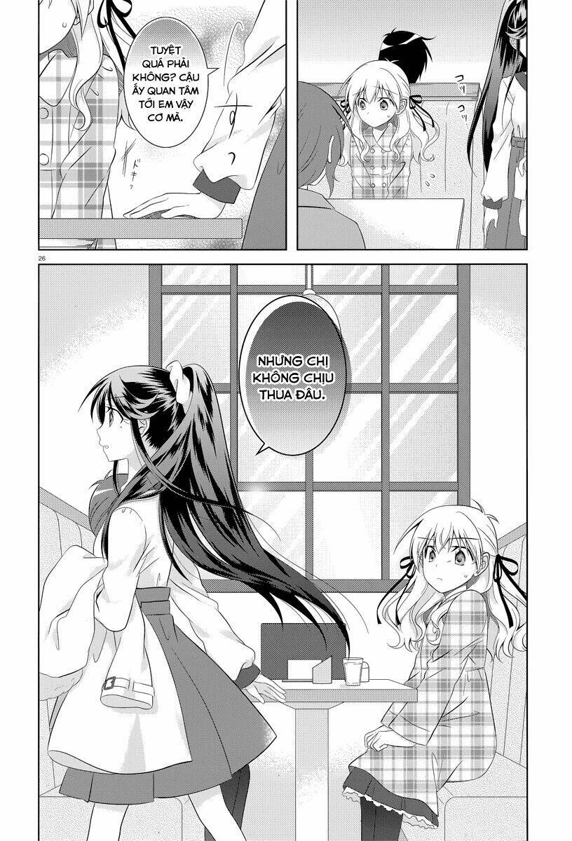 iris zero chapter 38 26