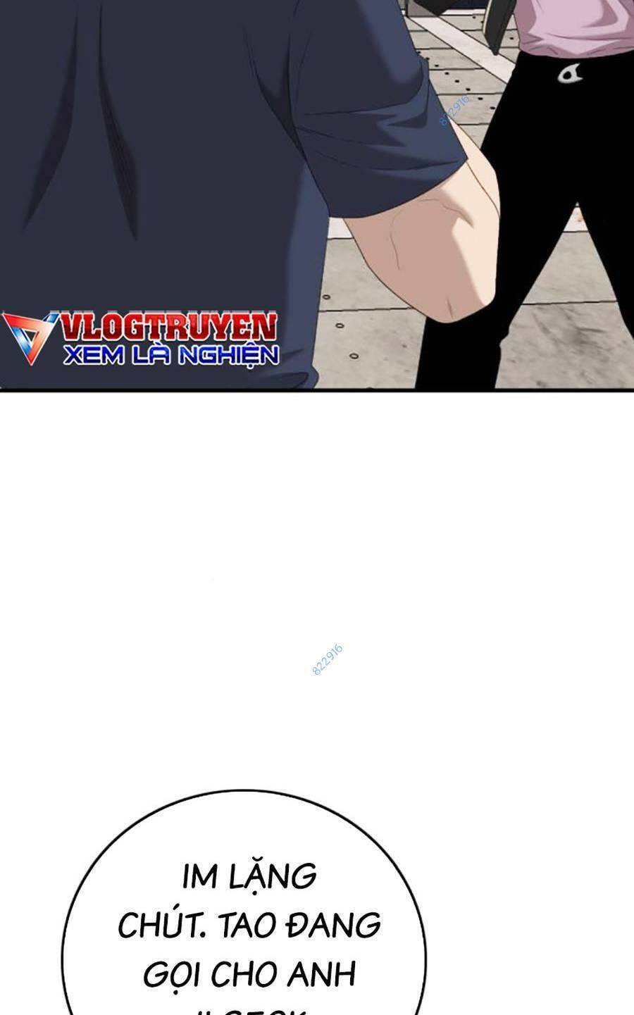 người xấu chapter 151 87