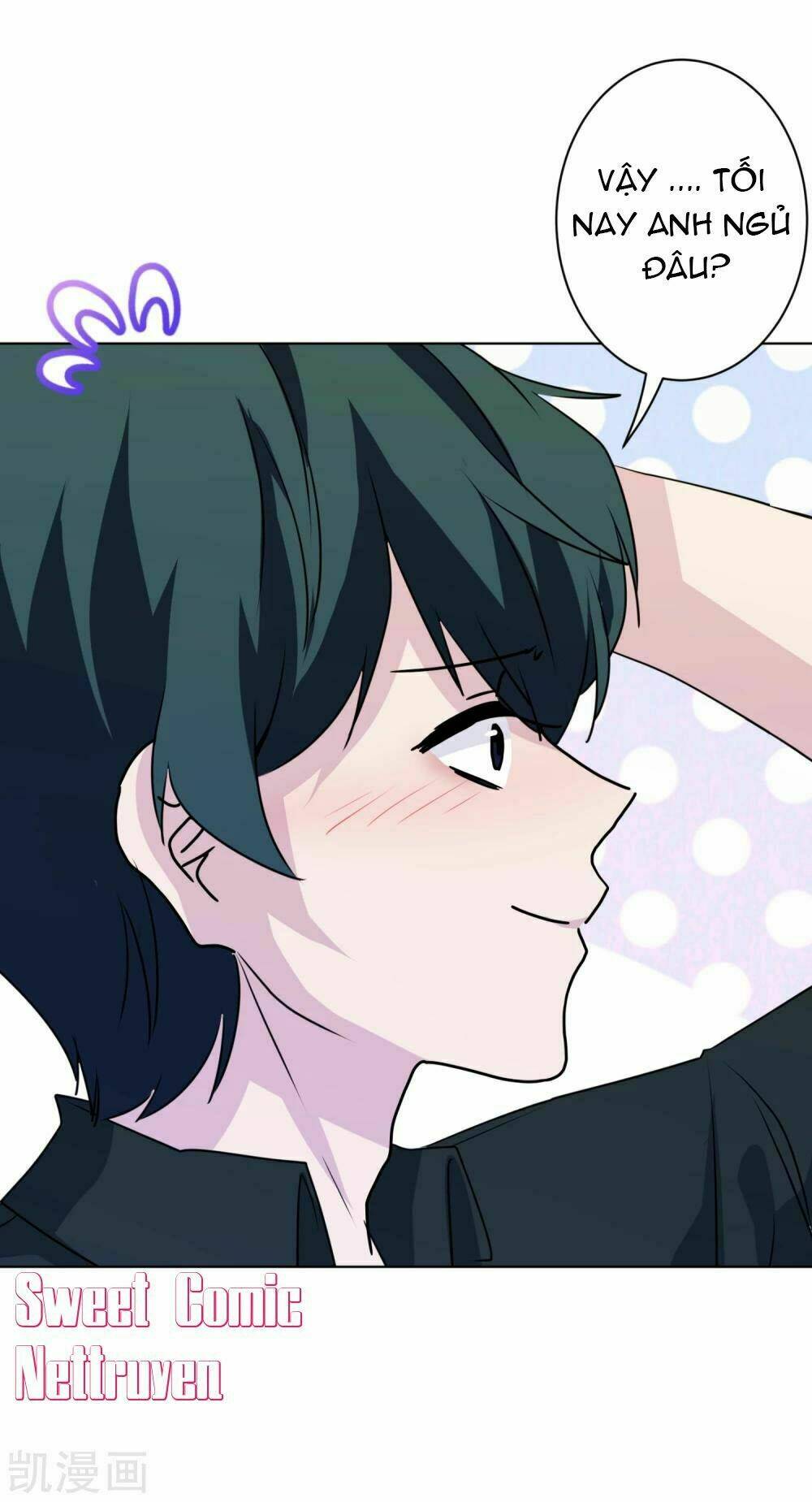 nhân vật phản diện: không ngọt không lấy tiền chapter 14.2 19