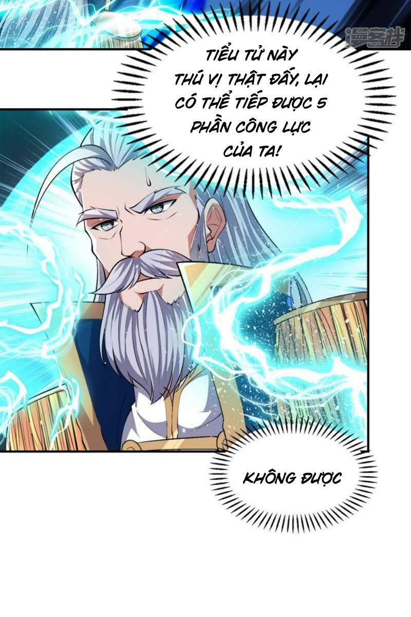 đệ nhất người ở rể chapter 173 21