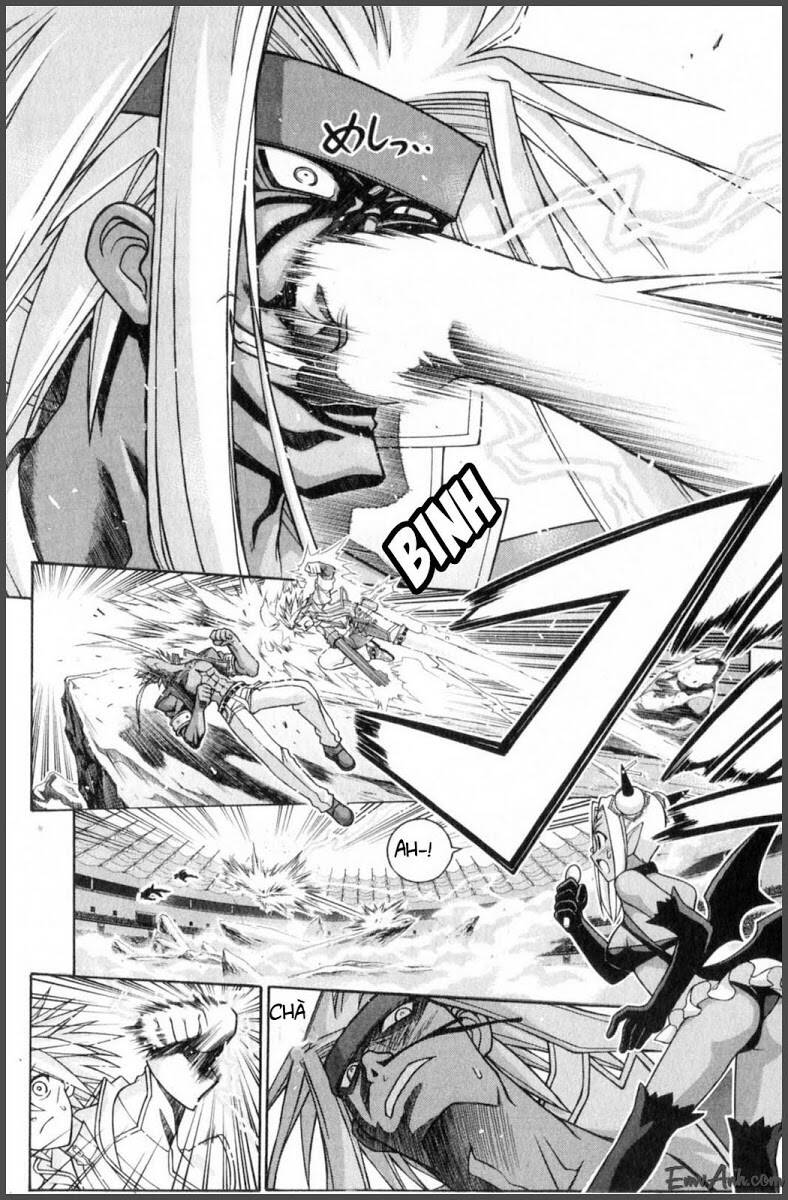 bậc thầy ma pháp chapter 242 6