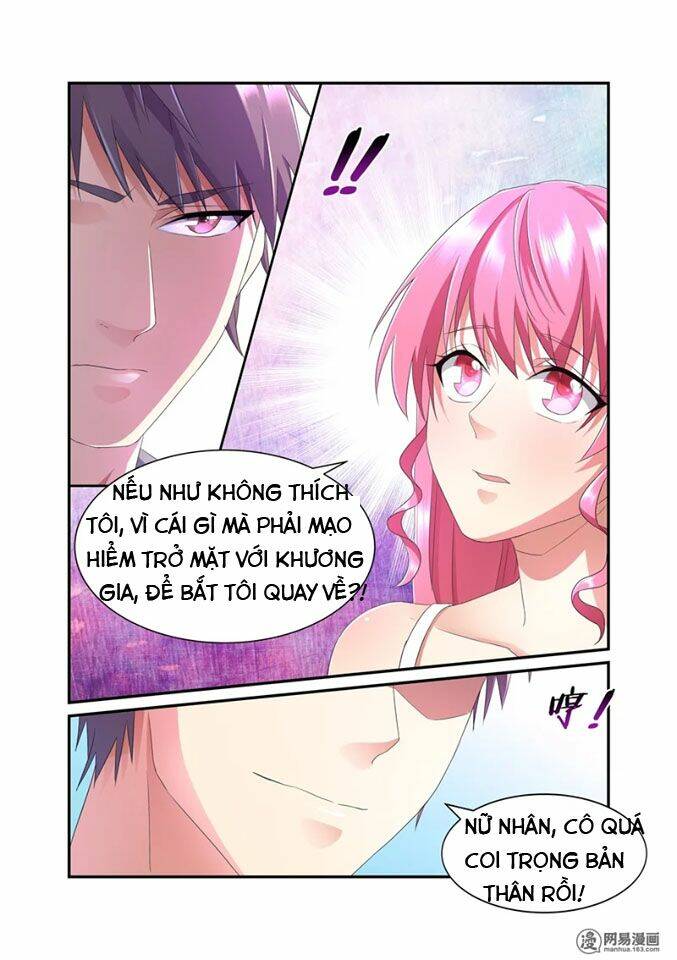 cô vợ nhỏ bé của thiếu gia ác ma chapter 24 6