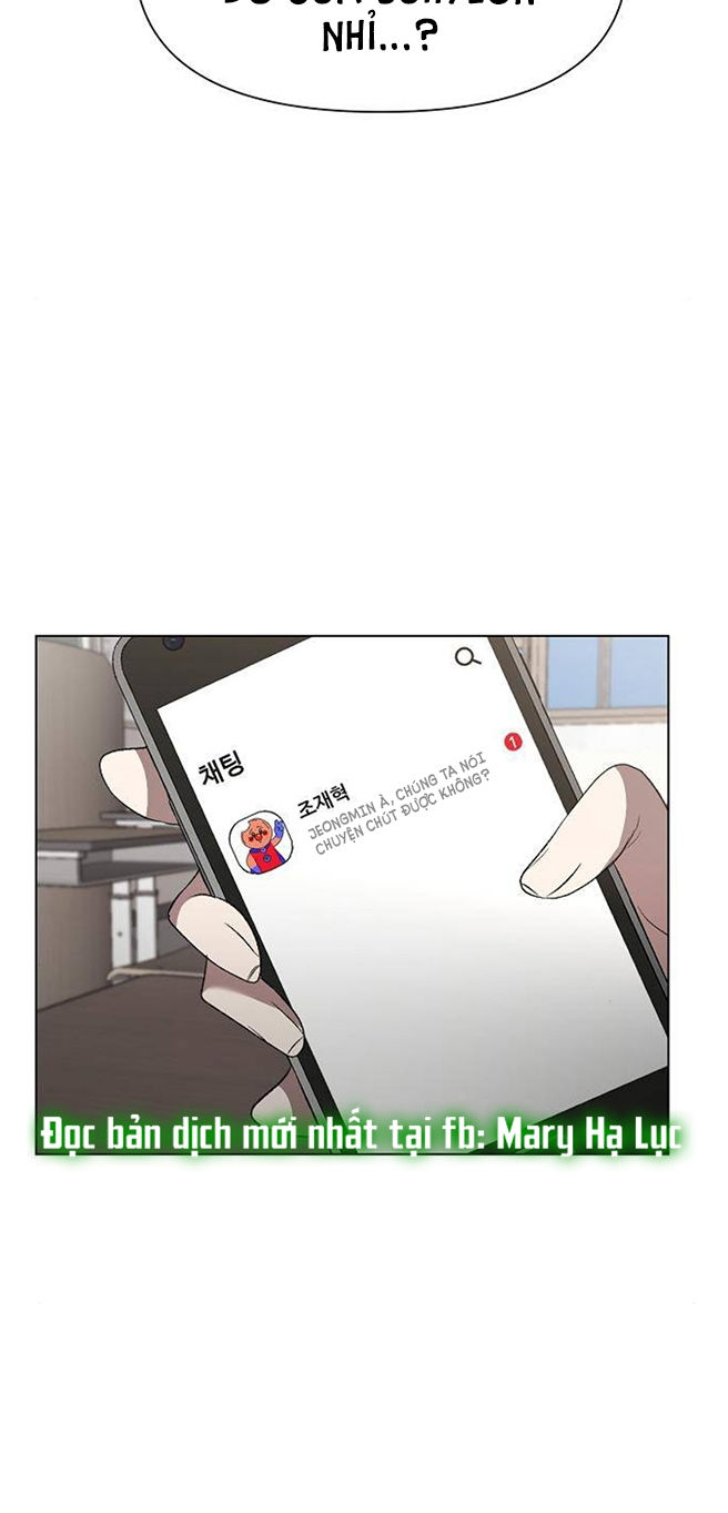 Tự Do Trong Mơ chapter 26.1 25