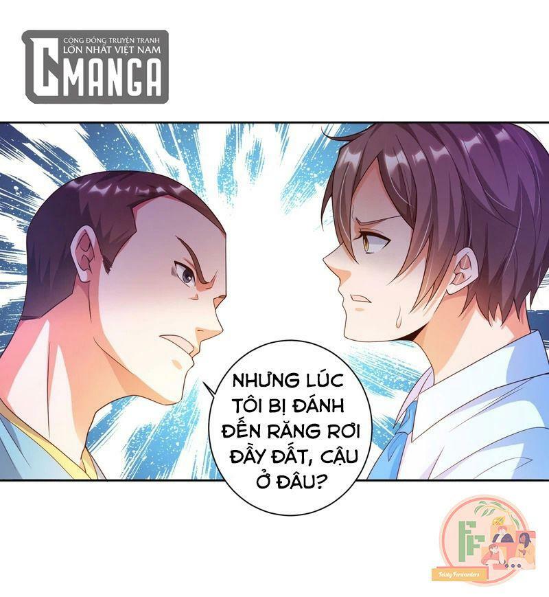 luyện tập thành thần chapter 13 31