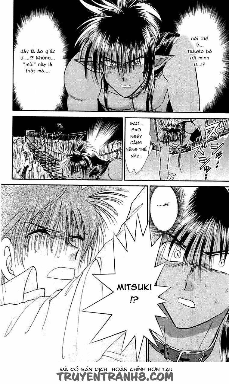 wild half chapter 20 12