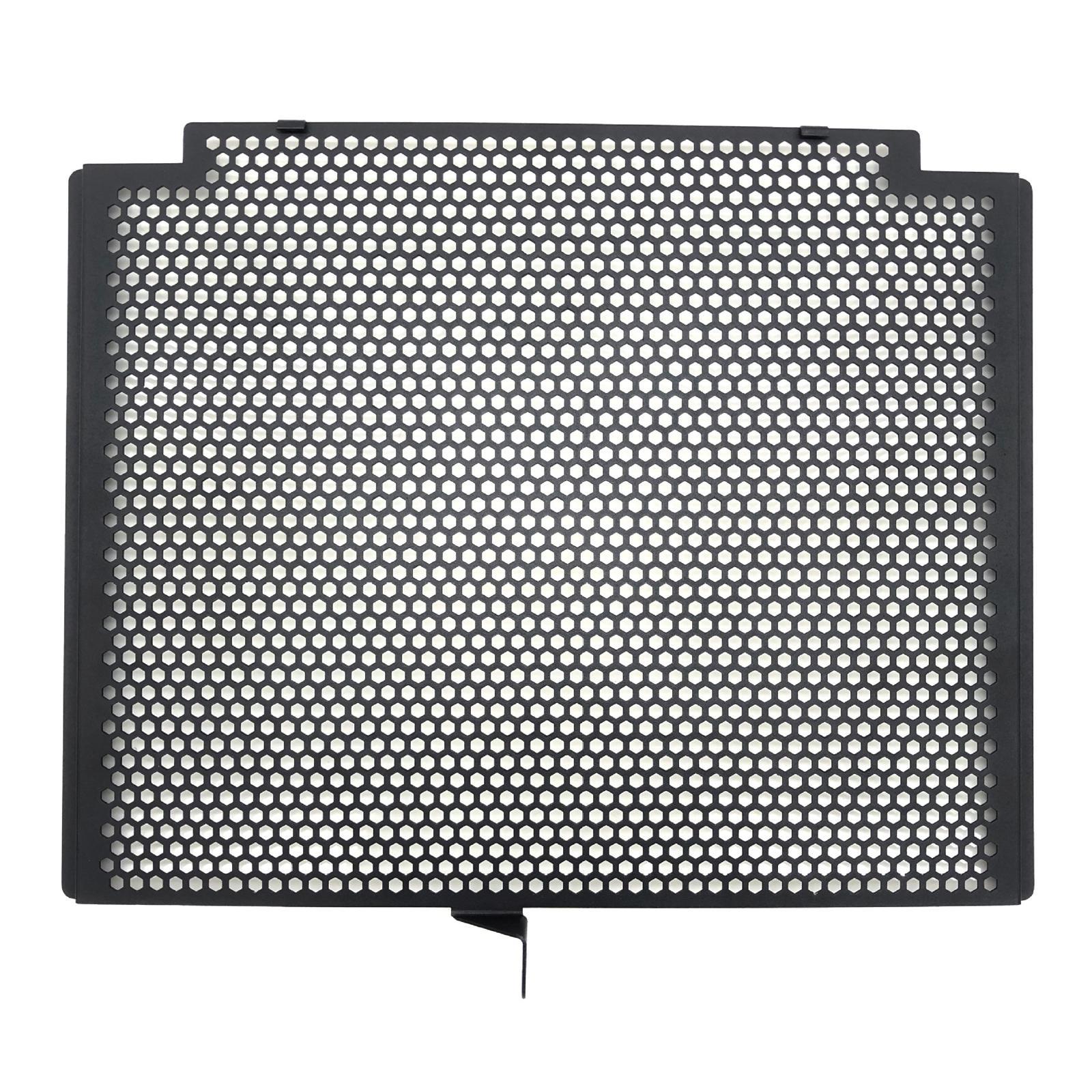 Motorcycle  Guard  Protector Grill Rustproof Motorbike Water tank Cover  Grille Spare Parts Assembly for CBR600RR