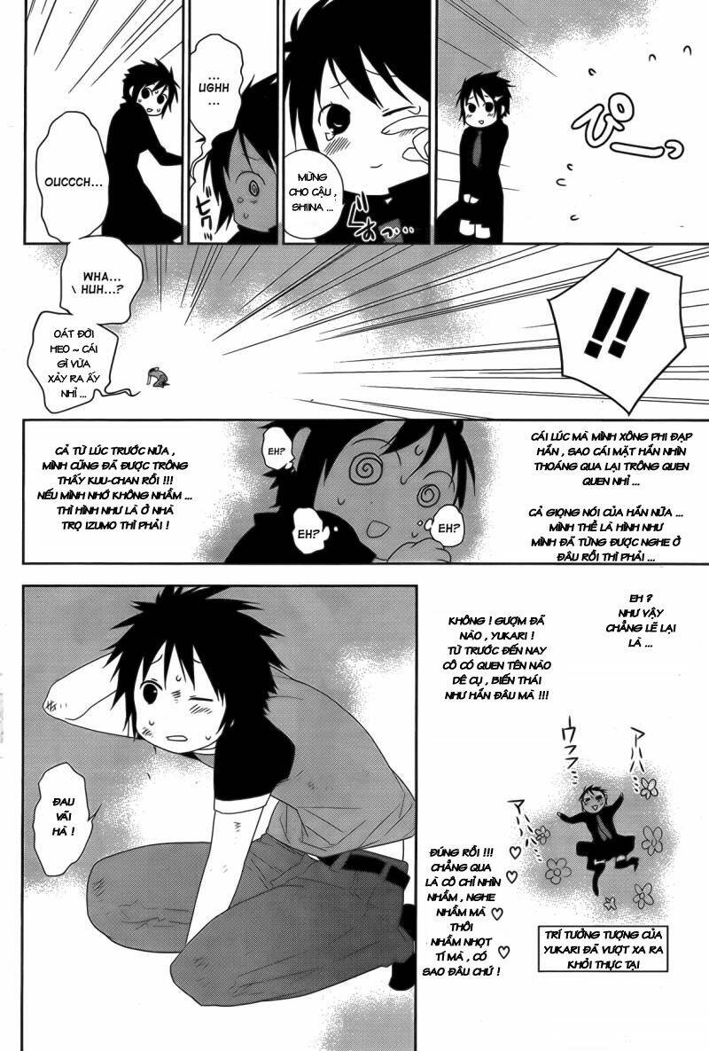 sekirei chapter 131 9