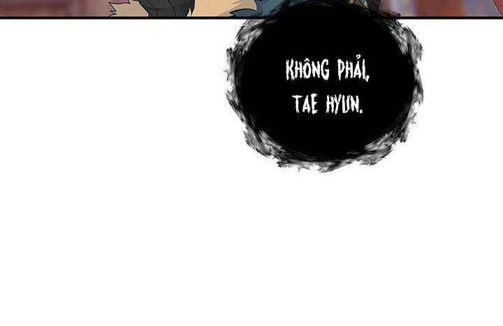 tôi sinh ra để làm người vĩ đại chapter 82.5 99