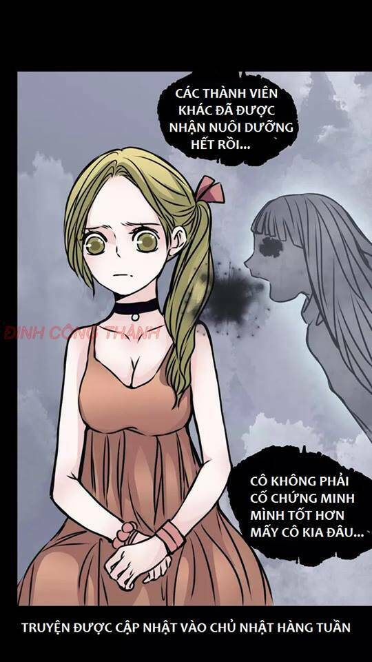 tiểu quỷ chapter 27 43