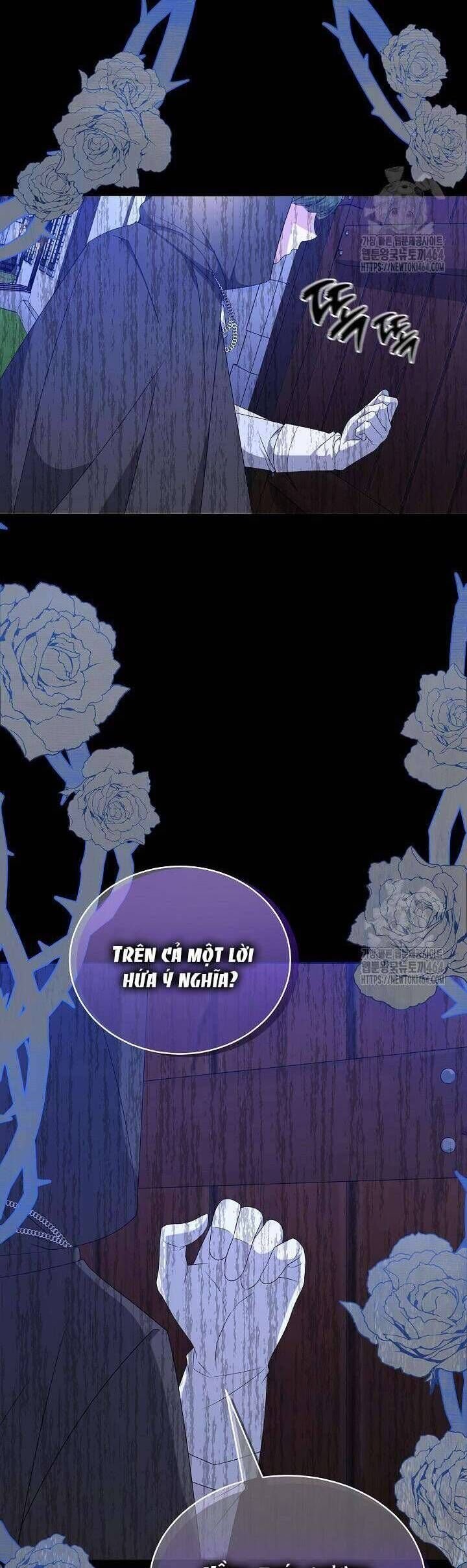 hướng dẫn về ác nữ chapter 26 4