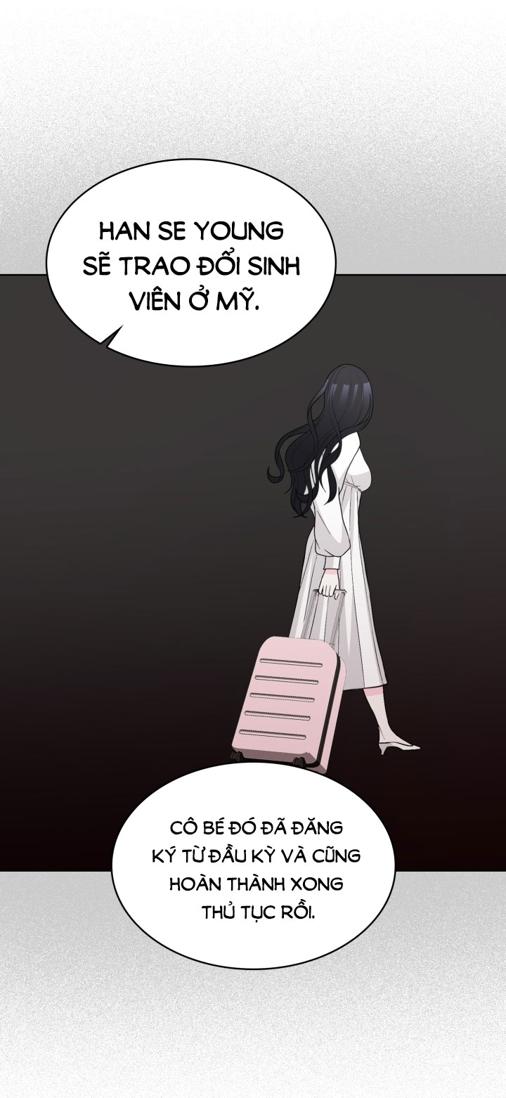 [18+] điều em cố giấu chapter 43.2 38