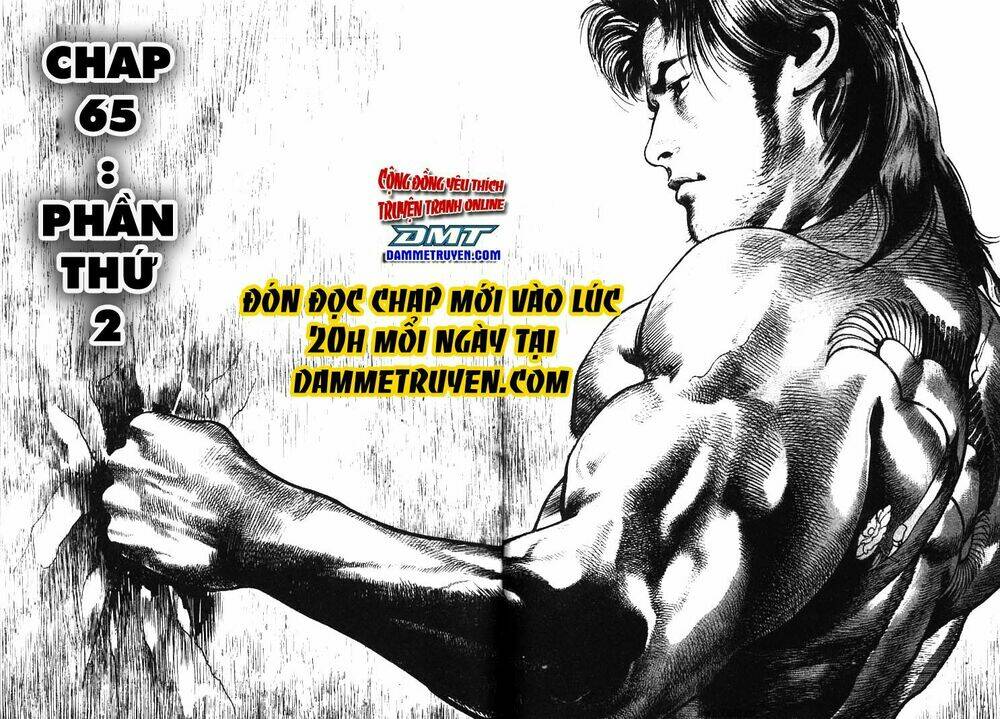 heat - thế giới ngầm chapter 65 1