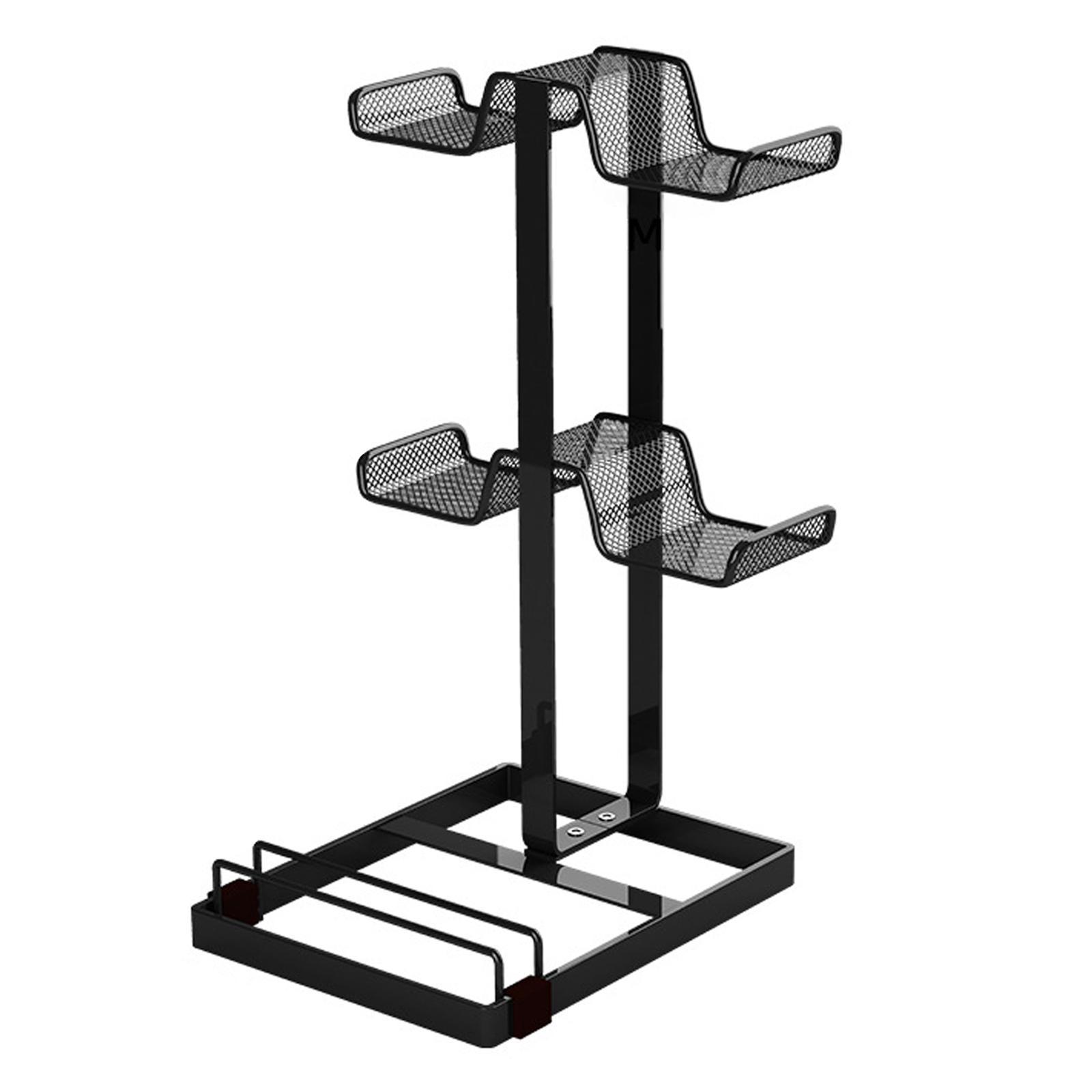 Universal Game Handle Bracket Headphone Holder for Gaming Accessories Home