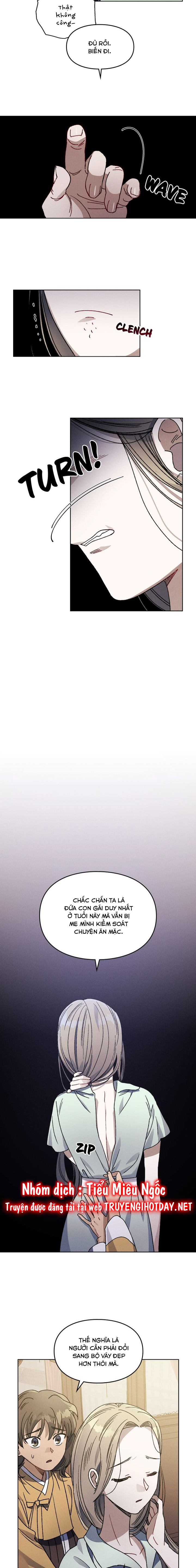 nếu tôi là bạn chapter 38 2