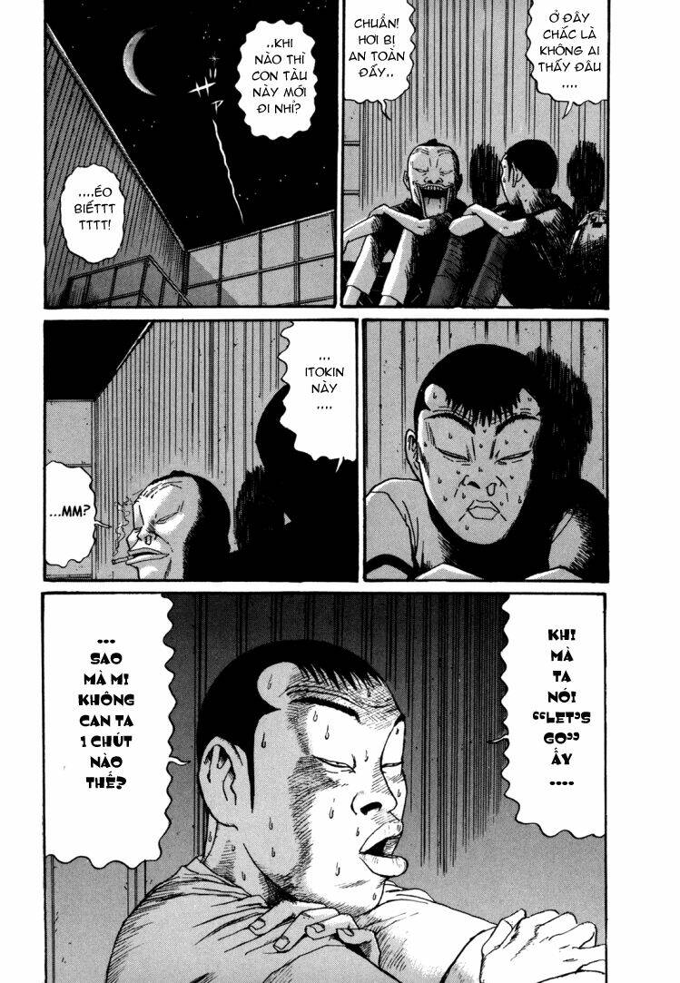 boku to issho chapter 45 18