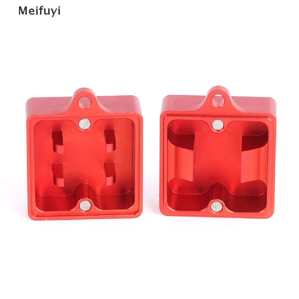 Trục mở công tắc CNC kim loại 2 trong 1 cho Kailh Cherry Gateron VN439