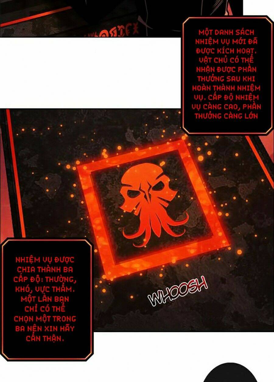 bác sĩ hỗn mang chapter 1 83