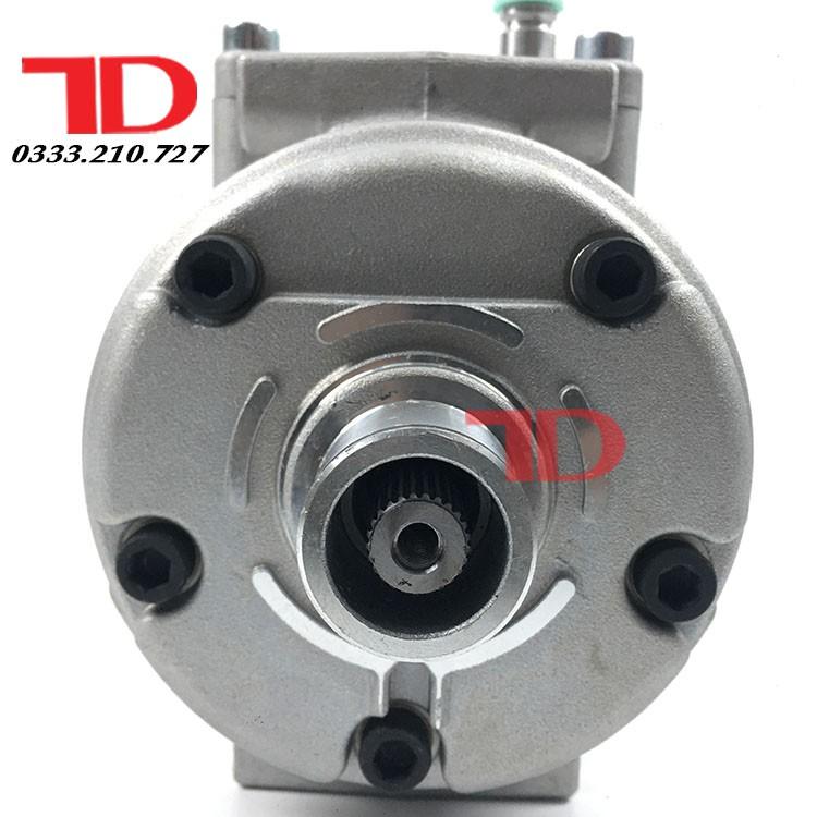 Block lạnh ô tô Toyota A15 không Buly không bích