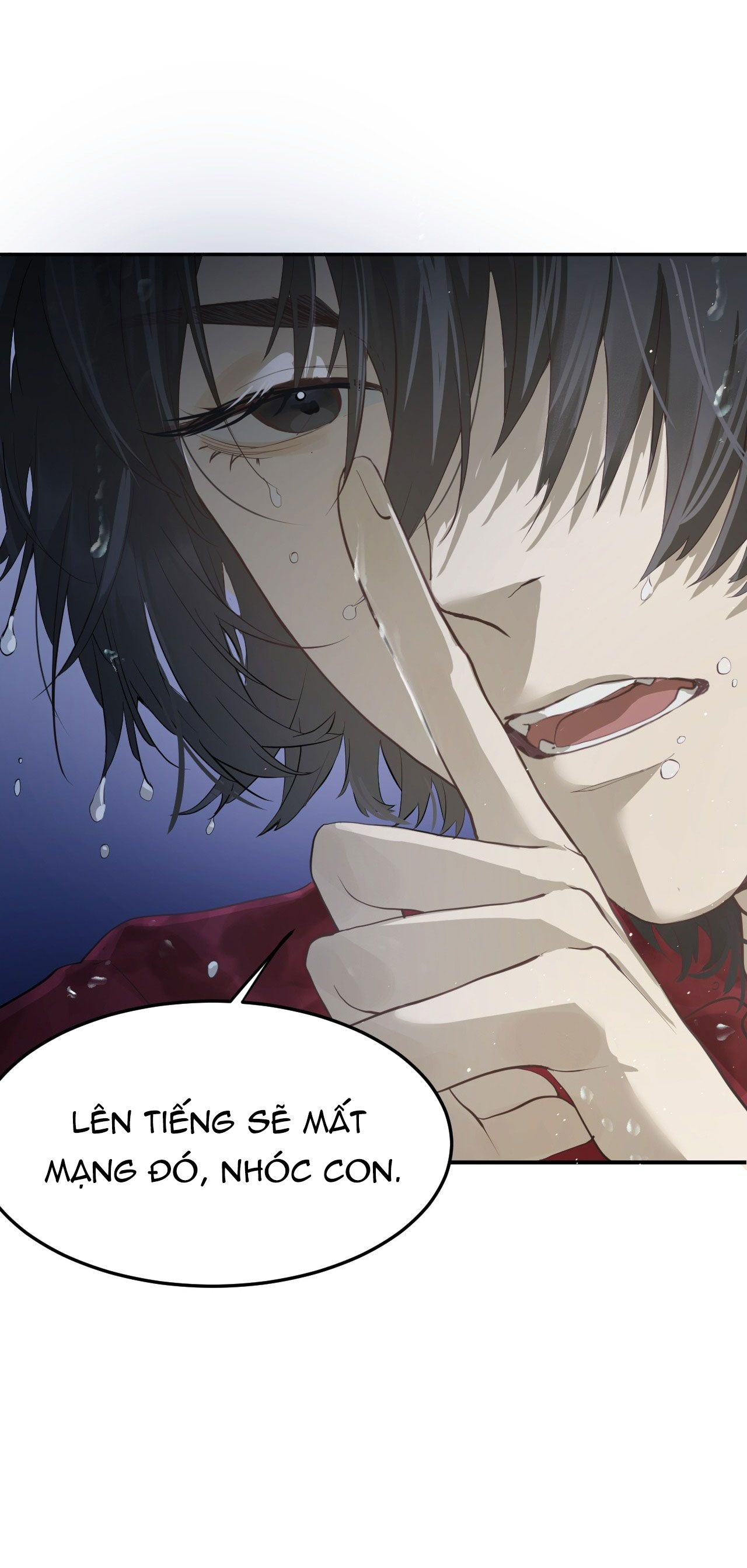 bị dã thú tùy ý nhìn trộm chapter 2.1 21