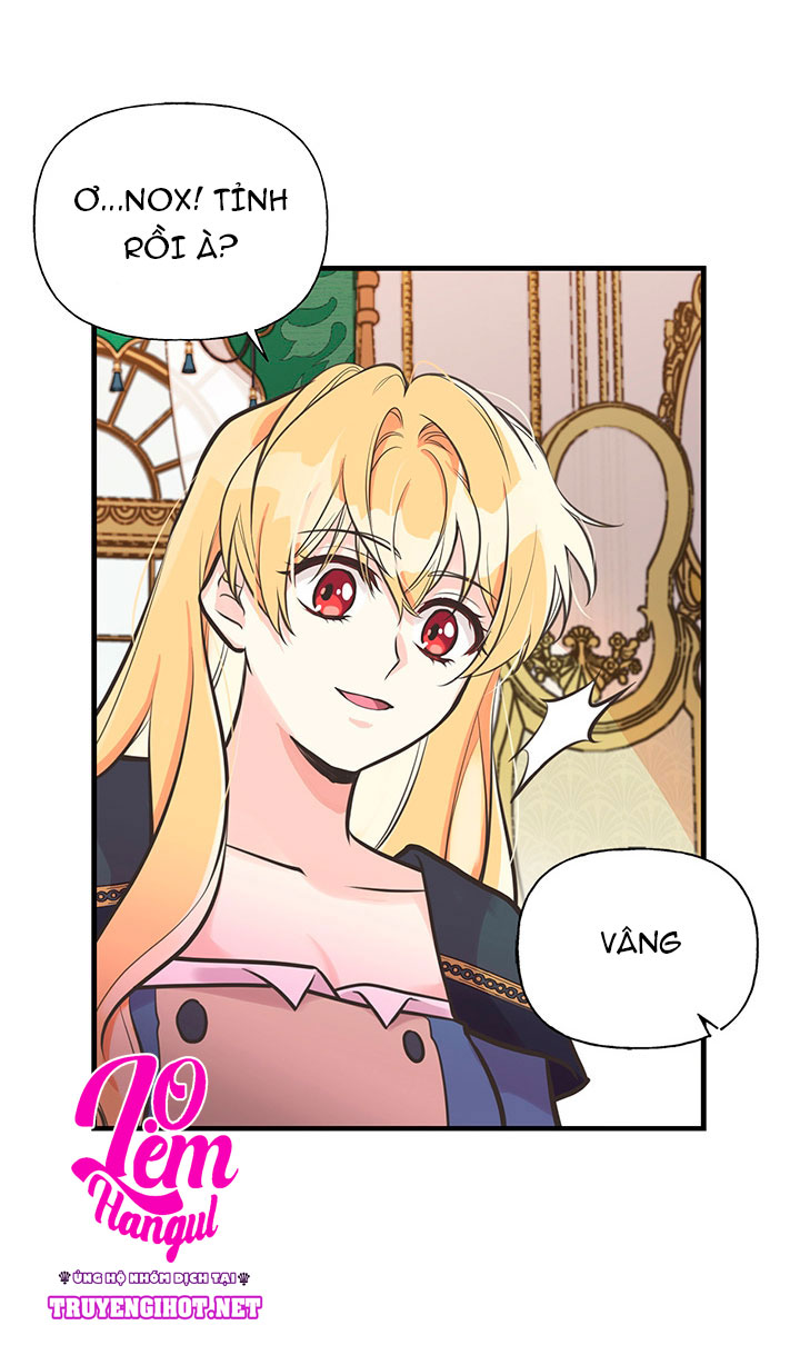 chị tôi đã nhặt về một nam chính quyến rũ chapter 44 56