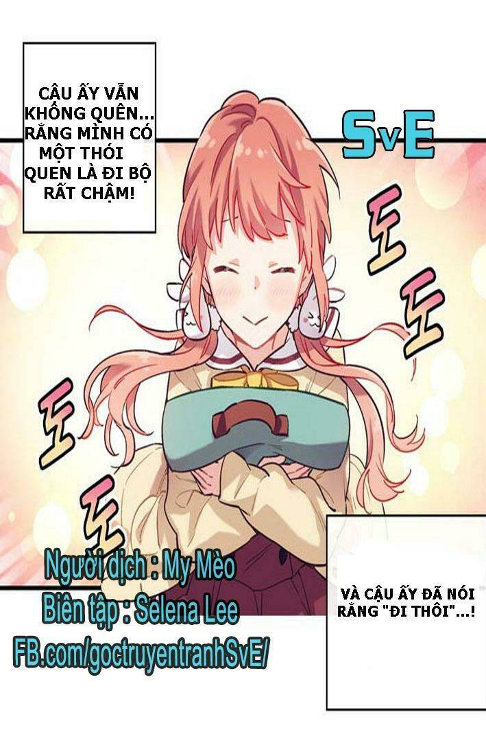 choegang geunyeo chapter 1 18