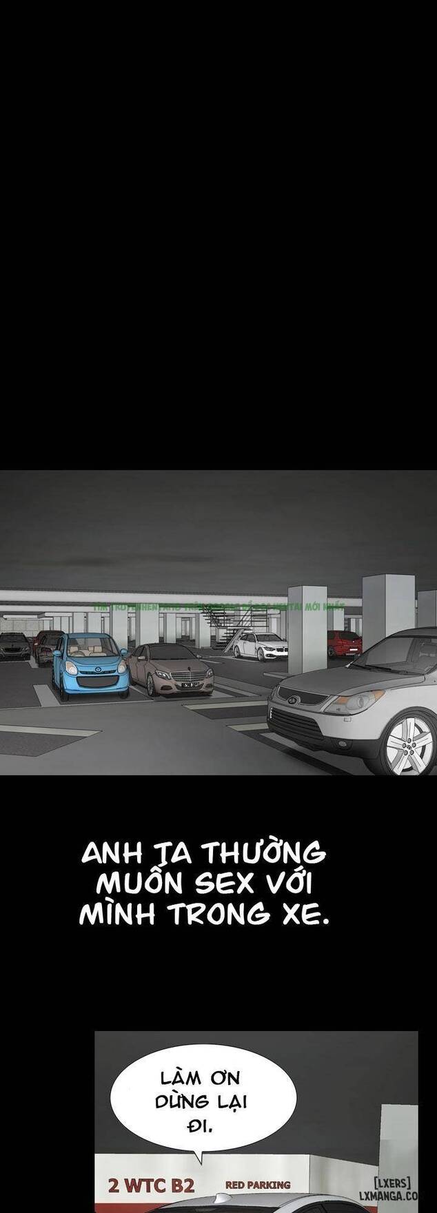 mùi vị của đôi bàn tay chapter 26 29