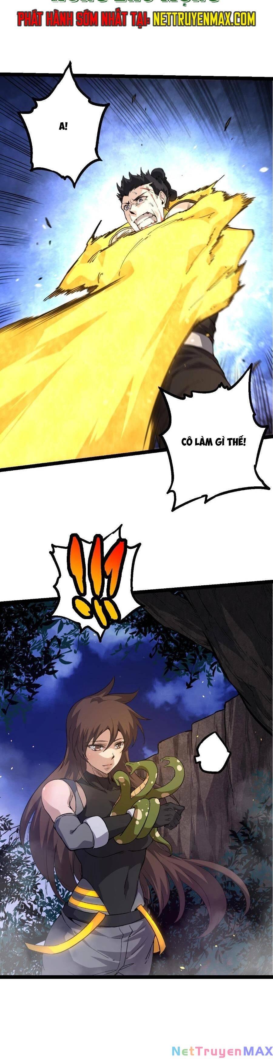 chuyển sinh thành liễu đột biến chapter 95 12