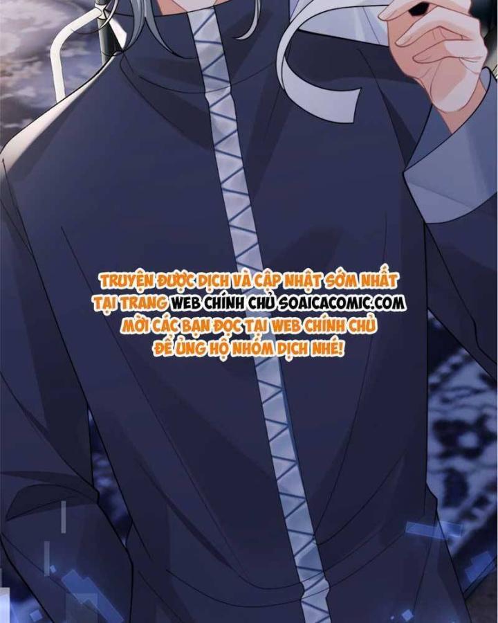 vị chỉ huy lạnh lùng khóc trong vòng tay tôi chapter 64 51