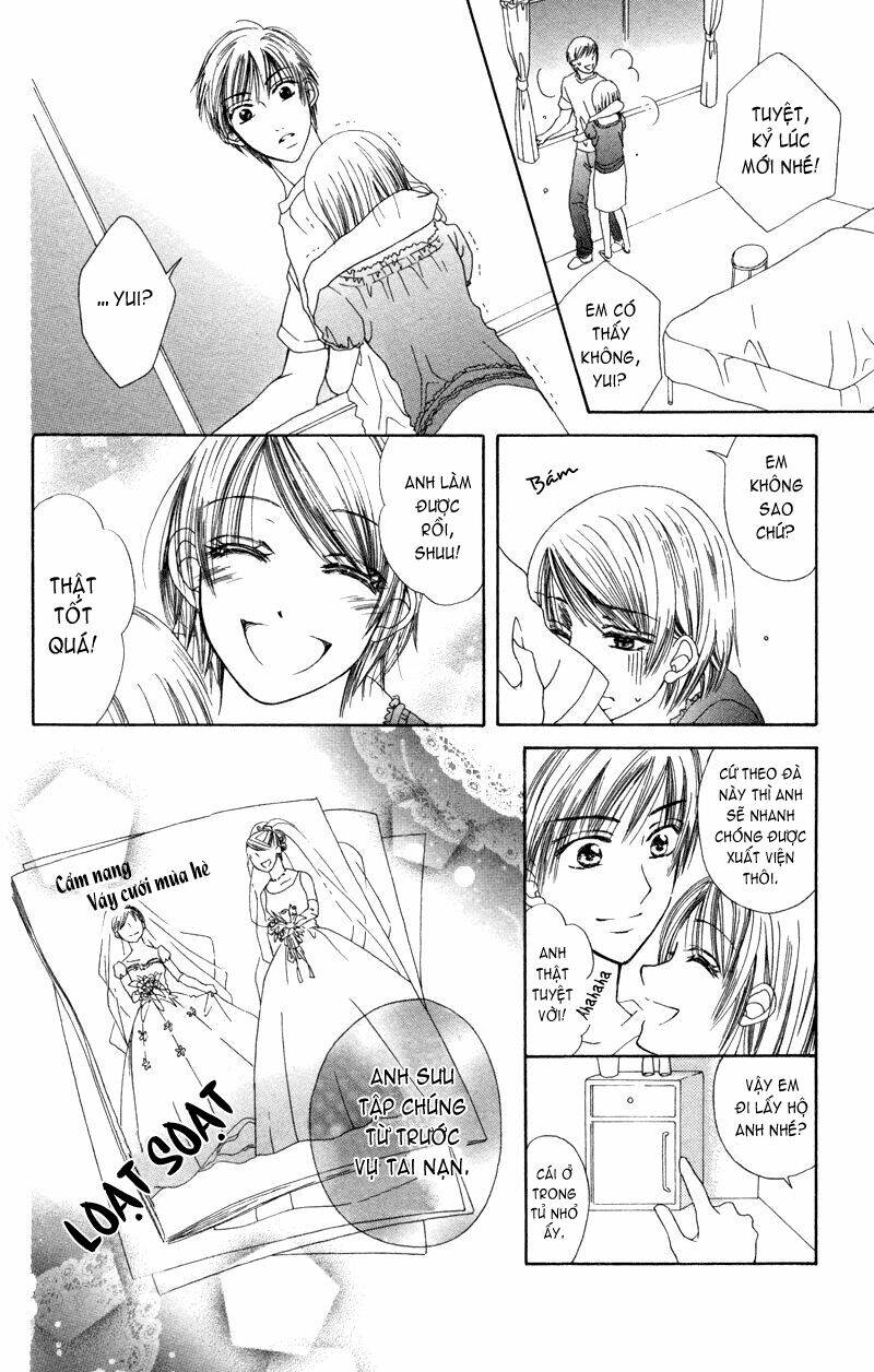 koi kyokusei chapter 2 23