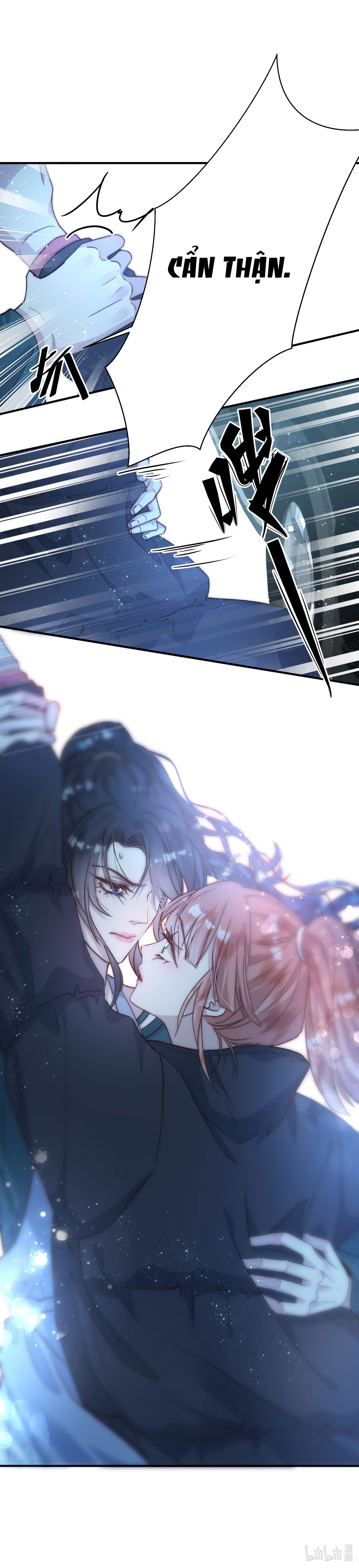 hot search phủ sóng! kẻ muốn buông xuôi như tôi nổi tiếng sau một đêm chapter 19.2 15