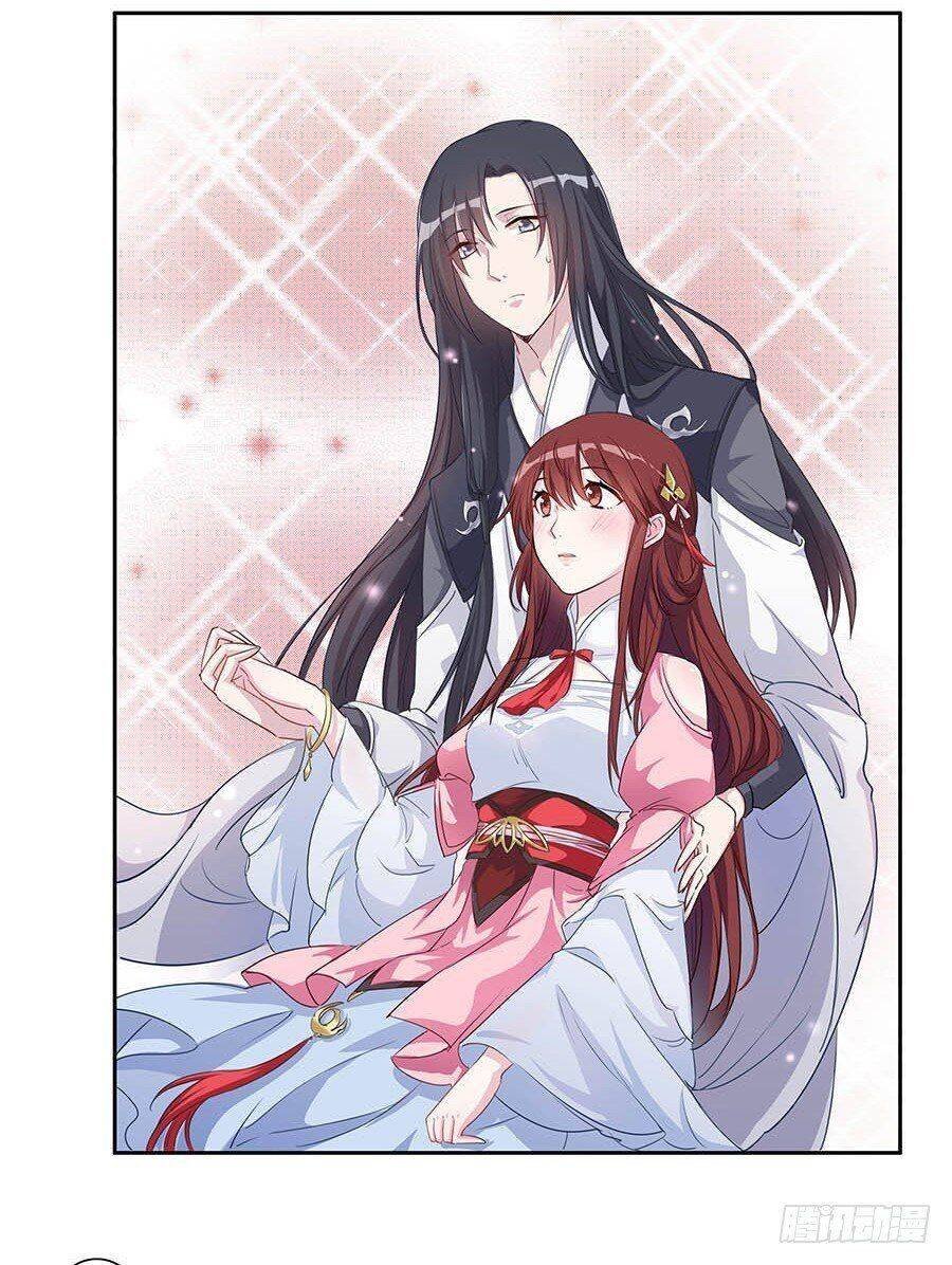 lầu trà thủy sinh mộng chapter 7 16