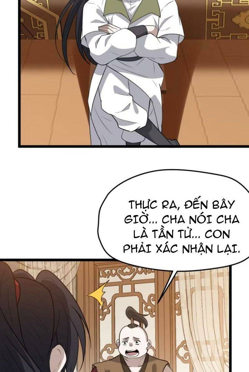 hệ thống gánh con mạnh nhất chapter 109 9