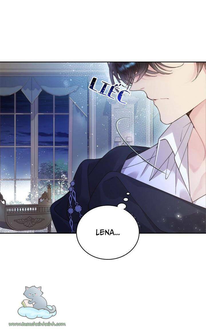 [15+] công chúa chloe chapter 91 37