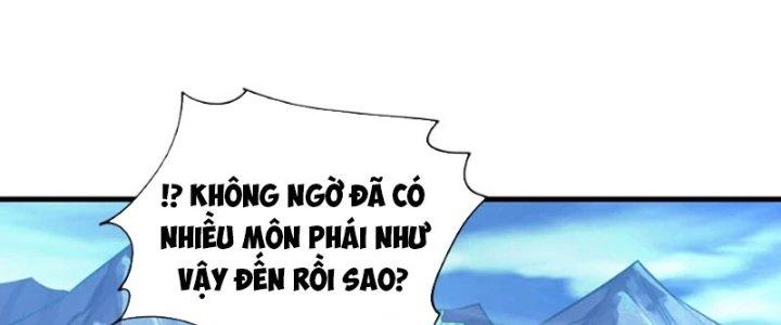 ẩn cư mười vạn năm, đời sau mời ta rời núi chapter 46 157