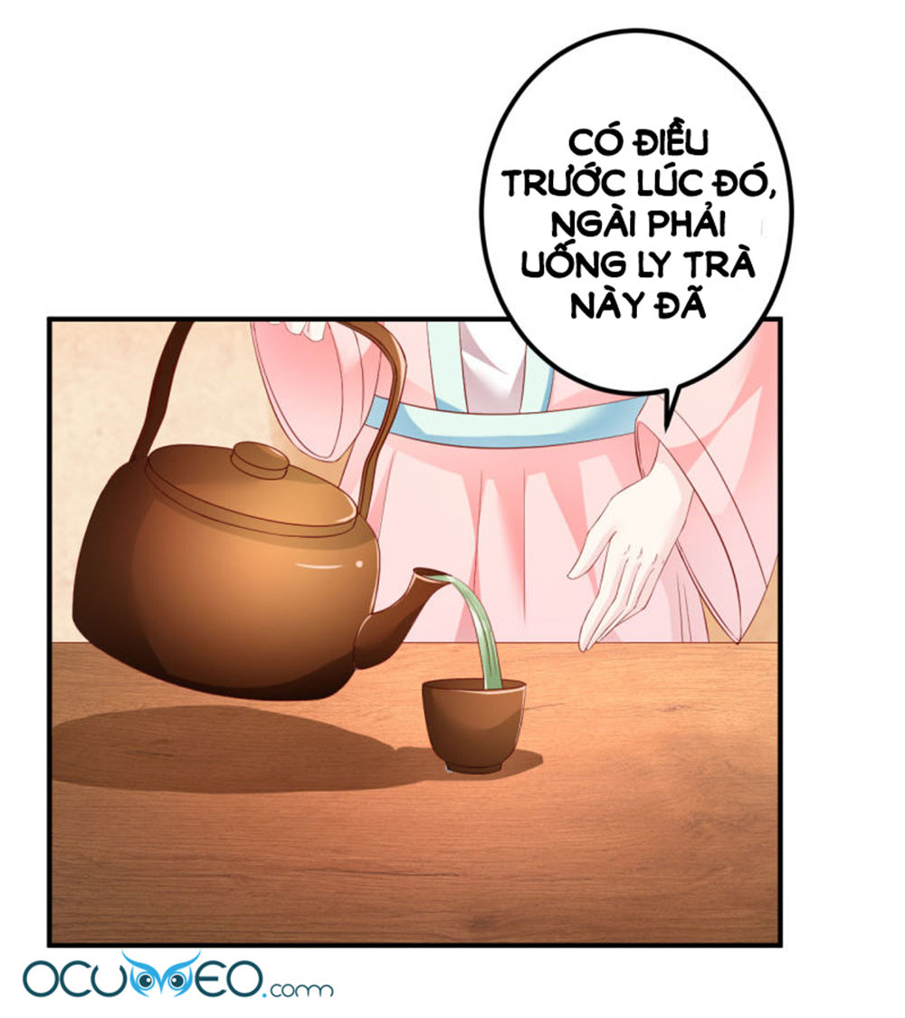 từ đây vương gia không thượng triều sớm chapter 74 19