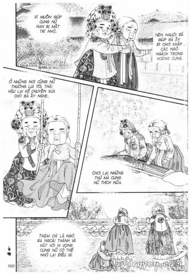 hoàng cung chapter 25 159