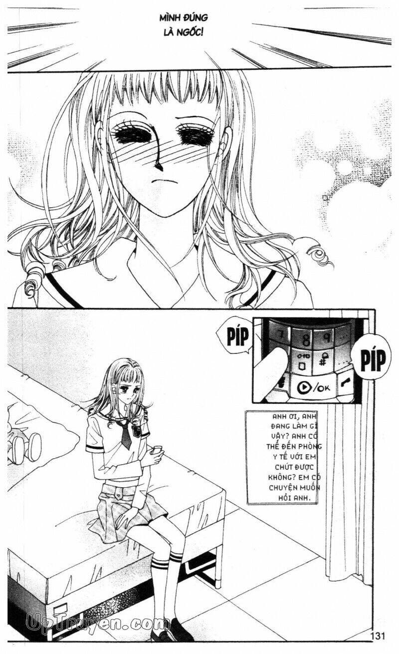 vợ chồng trẻ con bản đẹp chapter 7 130