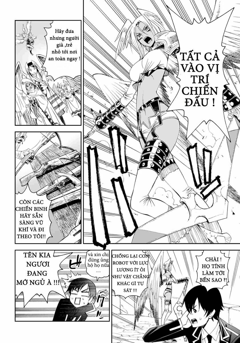 12 beast chapter 3.1 5