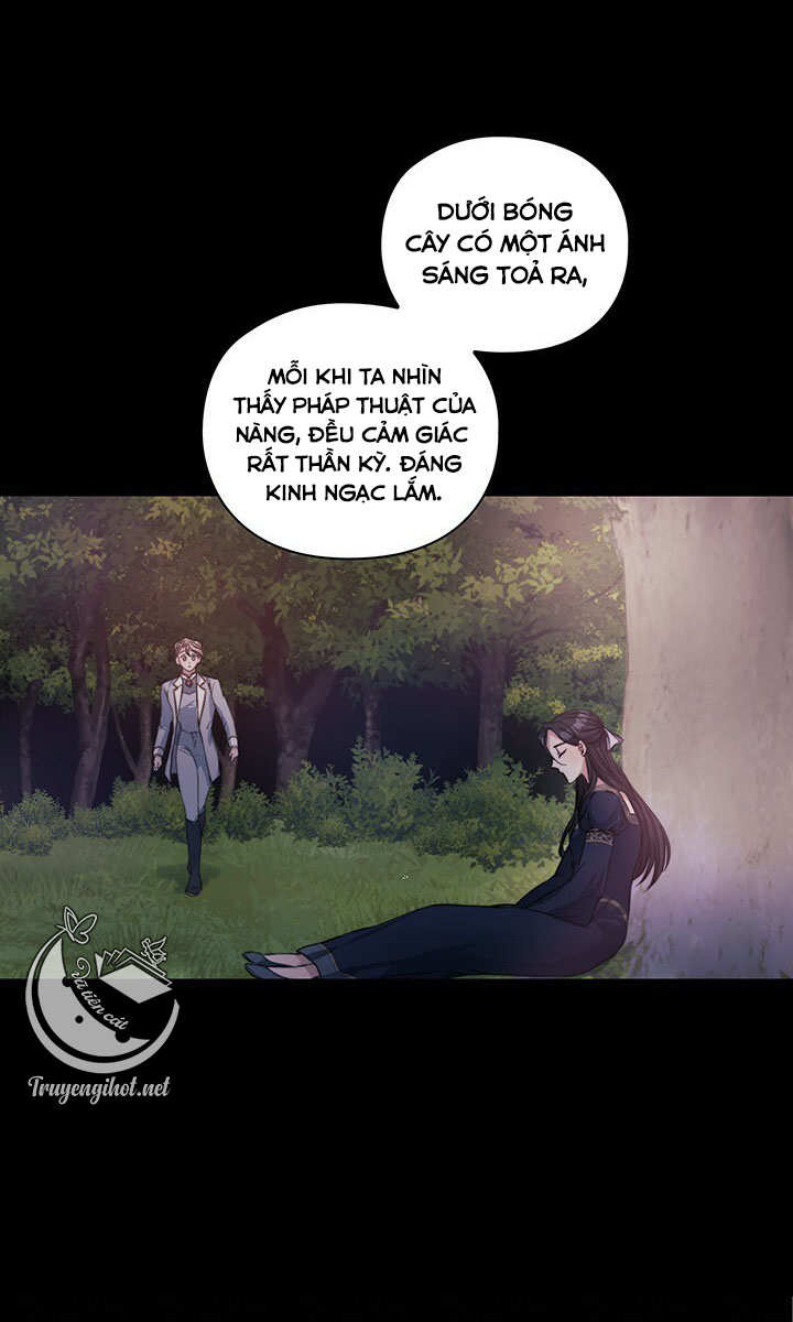 người yêu tiền kiếp chapter 8.2 22