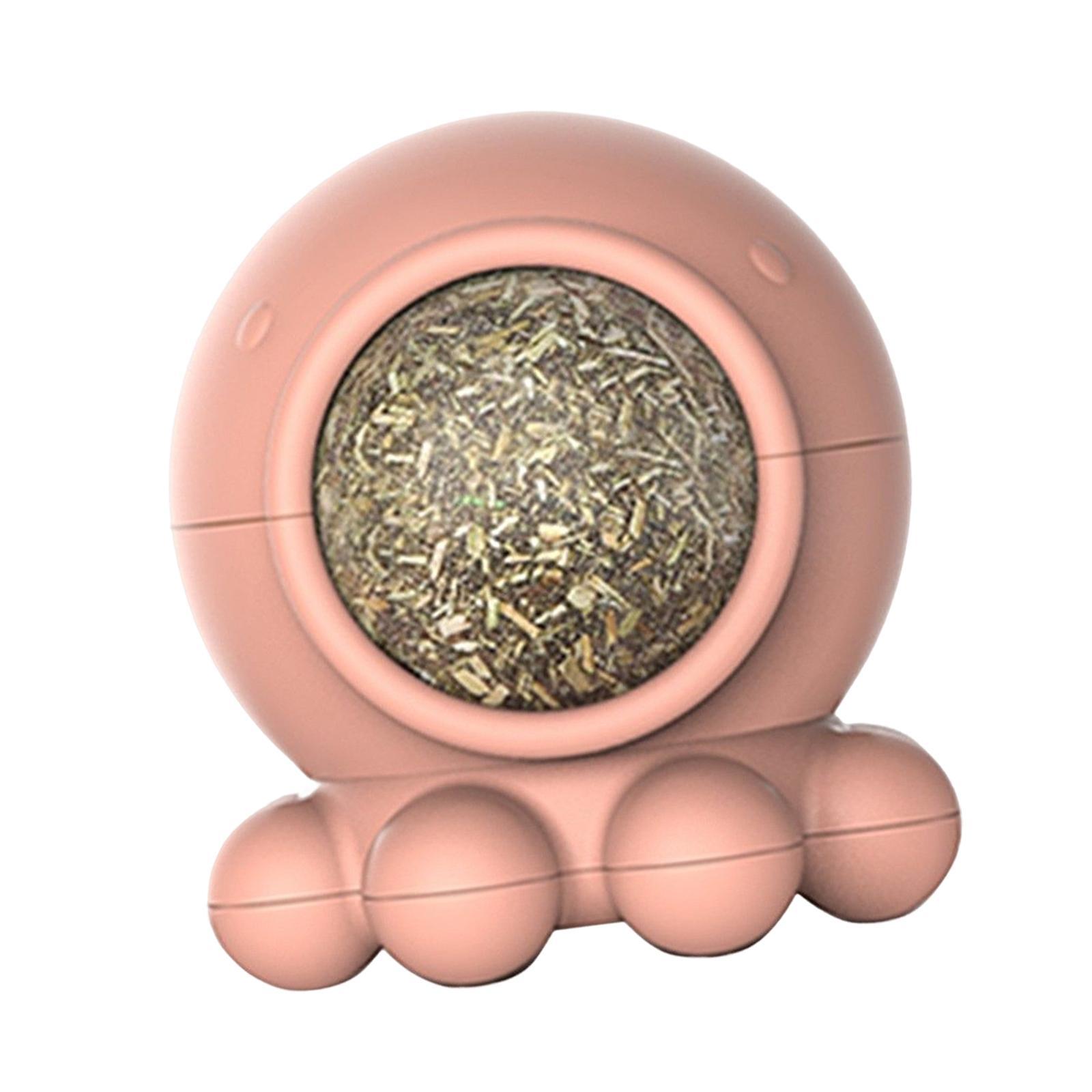 Kitten Chew Toys interactive cat supplies Pink