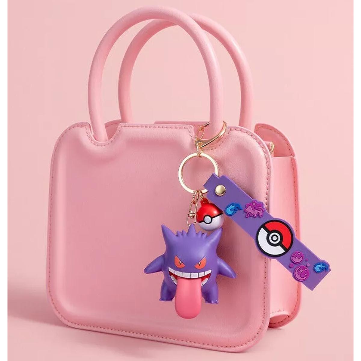 Móc Khóa Pokemon Gengar - Funism GS2011