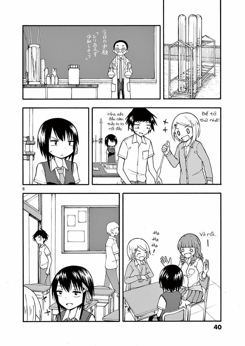 ninja shinobu-chan no junjou chapter 20 7