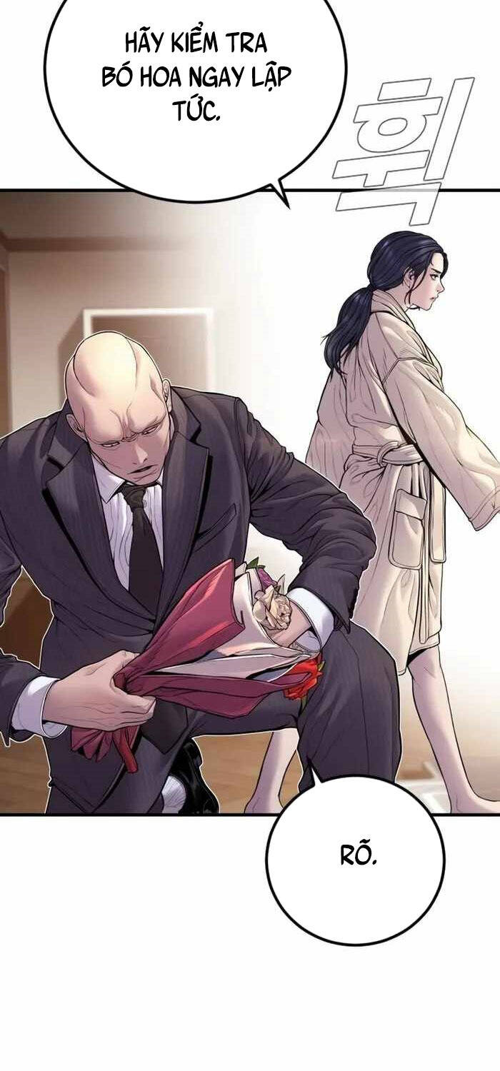 đặc vụ kim chapter 152 96