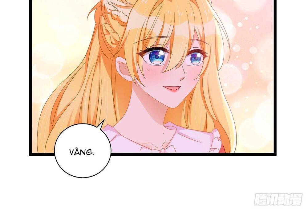 thiết lập nhân vật daddy của tôi bị sụp đổ chapter 51 21