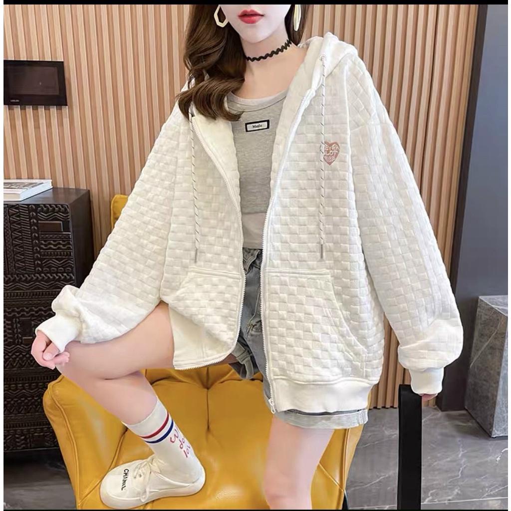 ÁO KHOÁC NỮ CHẤT NỈ NGOẠI MỊN MỀM THIẾT KẾ GIẢN ĐƠN CỰC COOL CỰC HOT UTD021 BAO ĐẸP CỦA NĂM HOT SỐ 1 THỊ TRƯỜNG