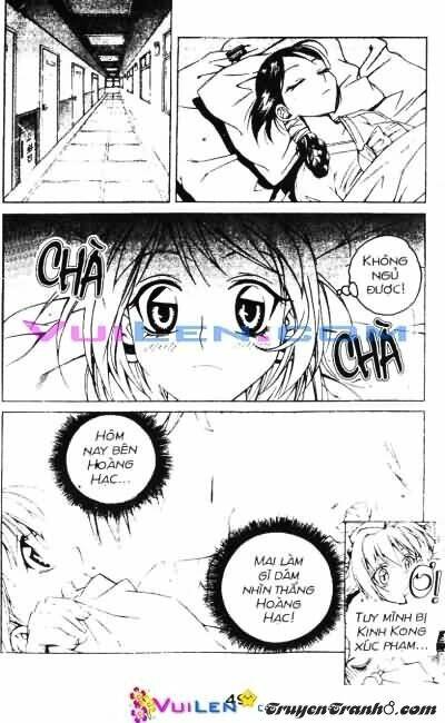 đóa hoa anh đào chapter 6 50