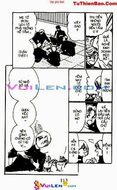 cô bé khóc nhè chapter 13 112