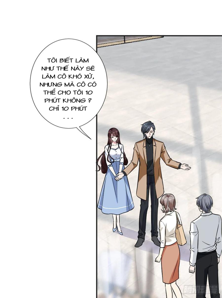 thí hôn lão công, cần giúp sức chapter 242 2